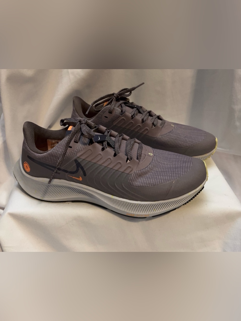 Nike Air Zoom Pegasus 38 Shield
